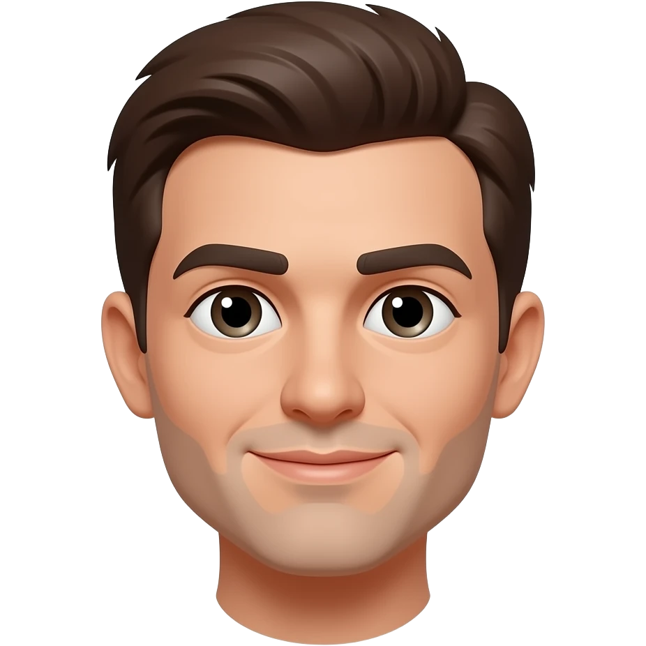 Head emoji