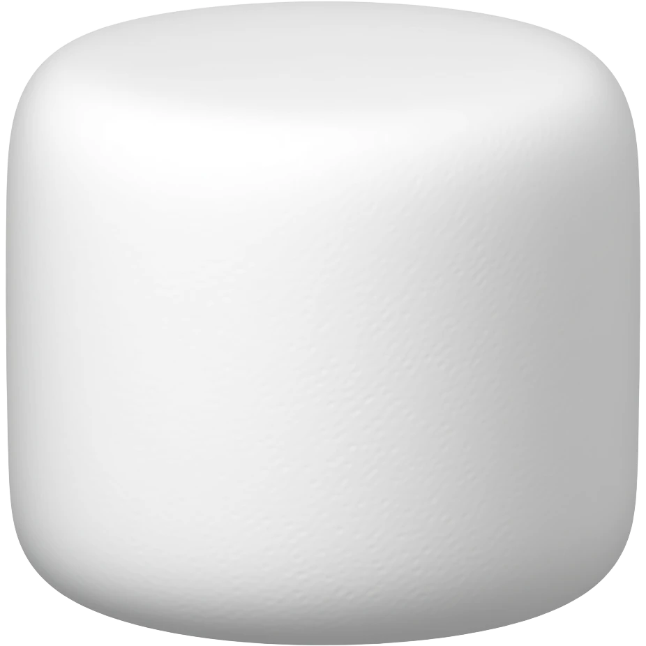 marshmallow emoji