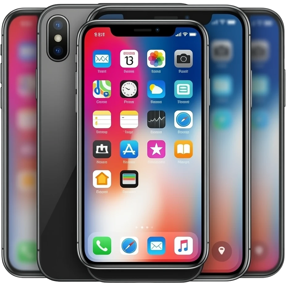 iPhone 18 pro max emoji