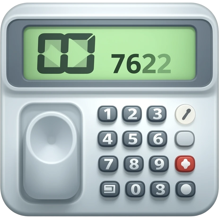 Fieldphone emoji