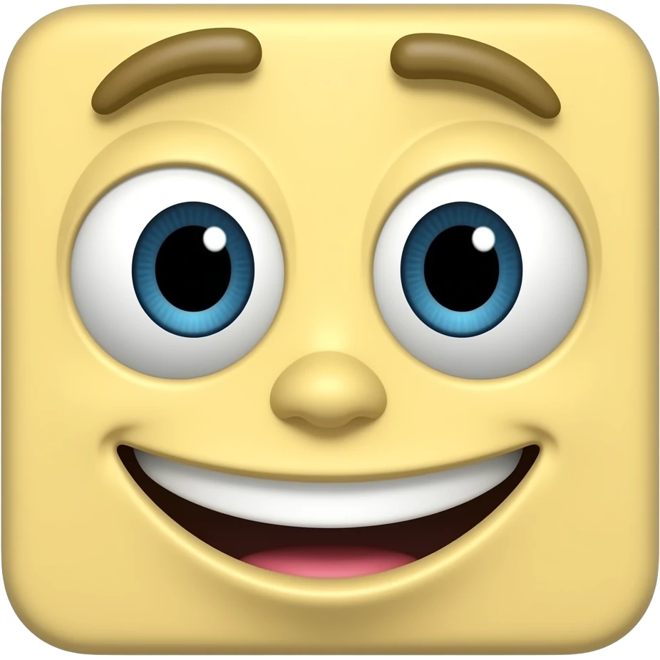 Numberblocks emoji