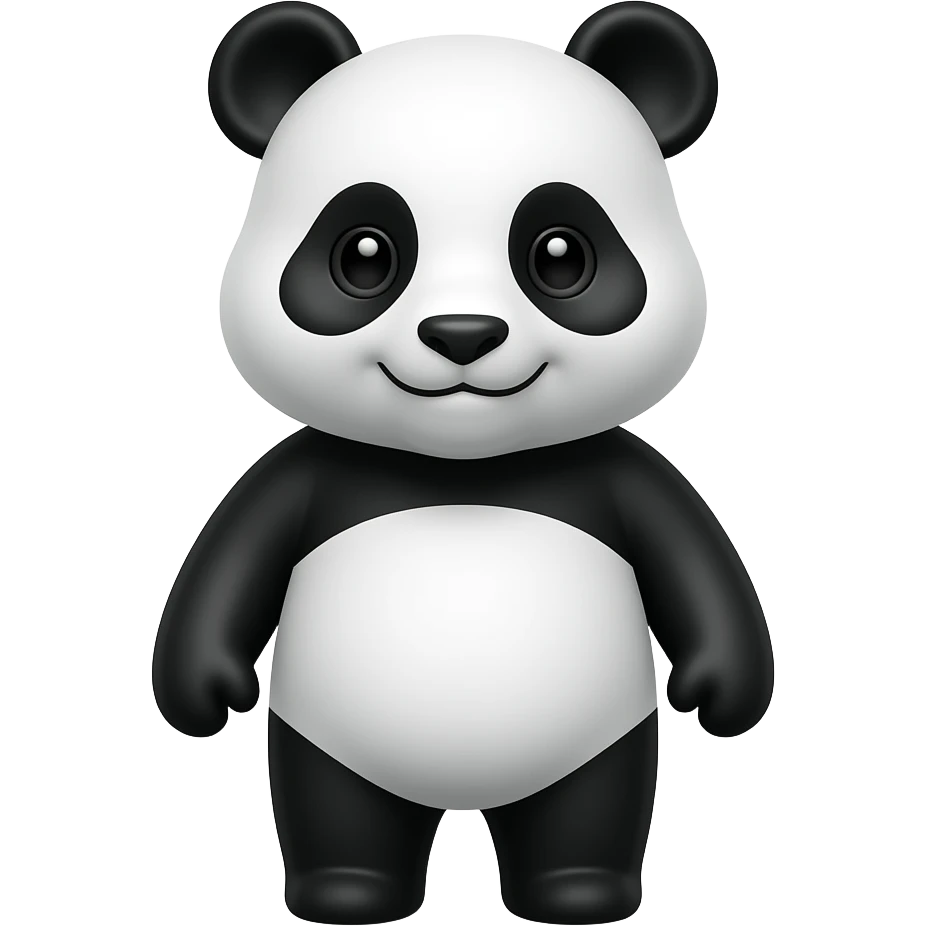 pnada emoji