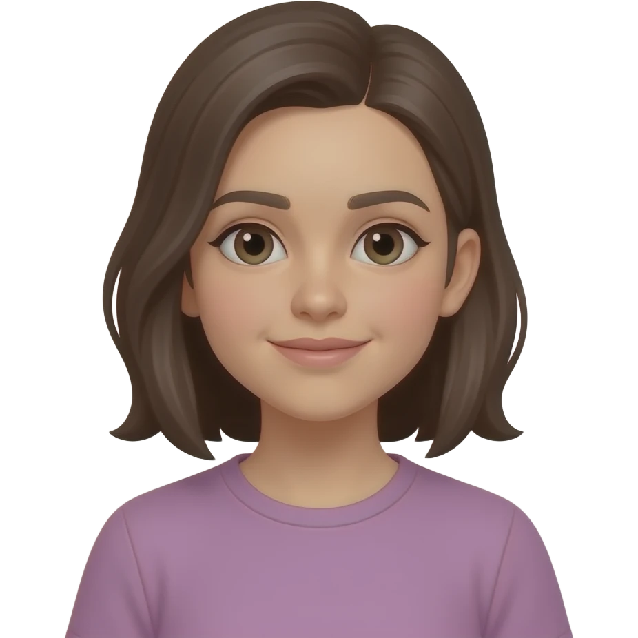 mädchen 12 emoji