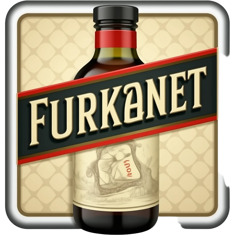 fernet emoji