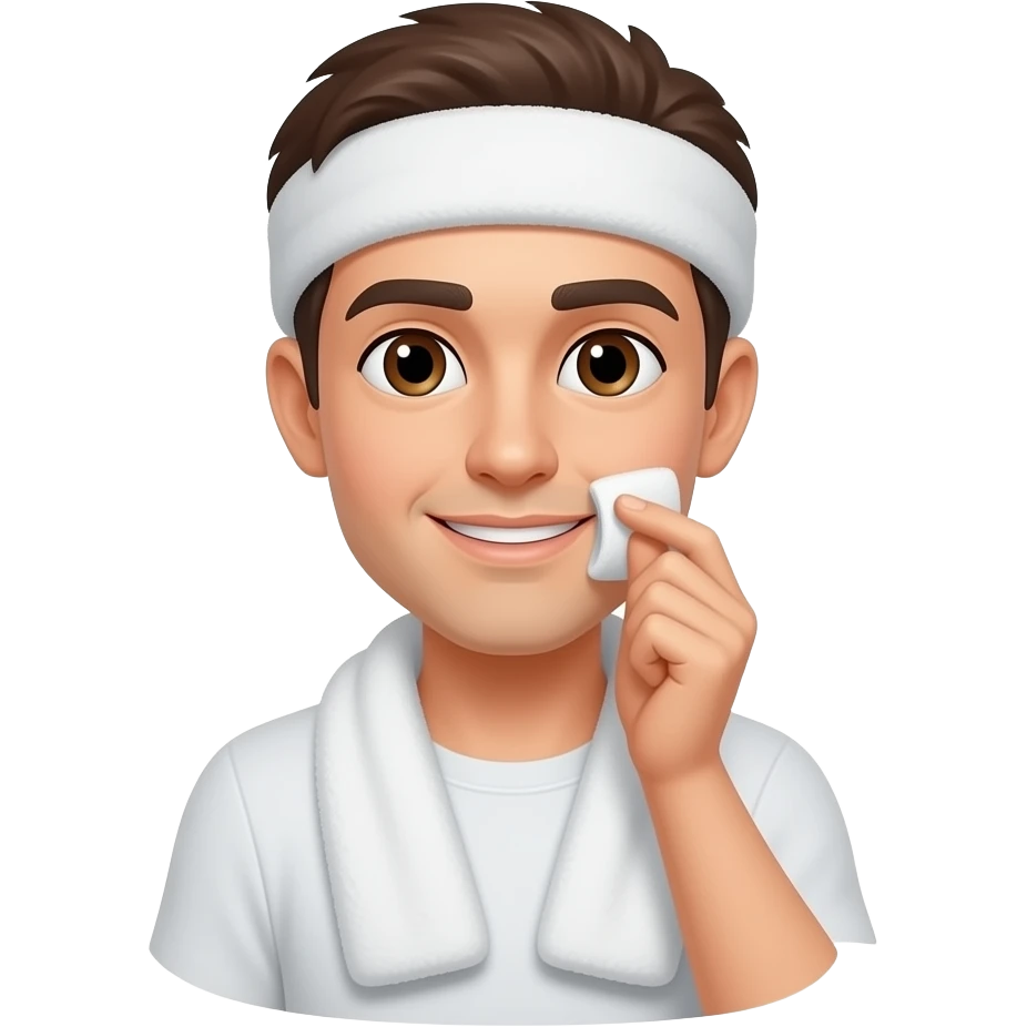 rutina emoji