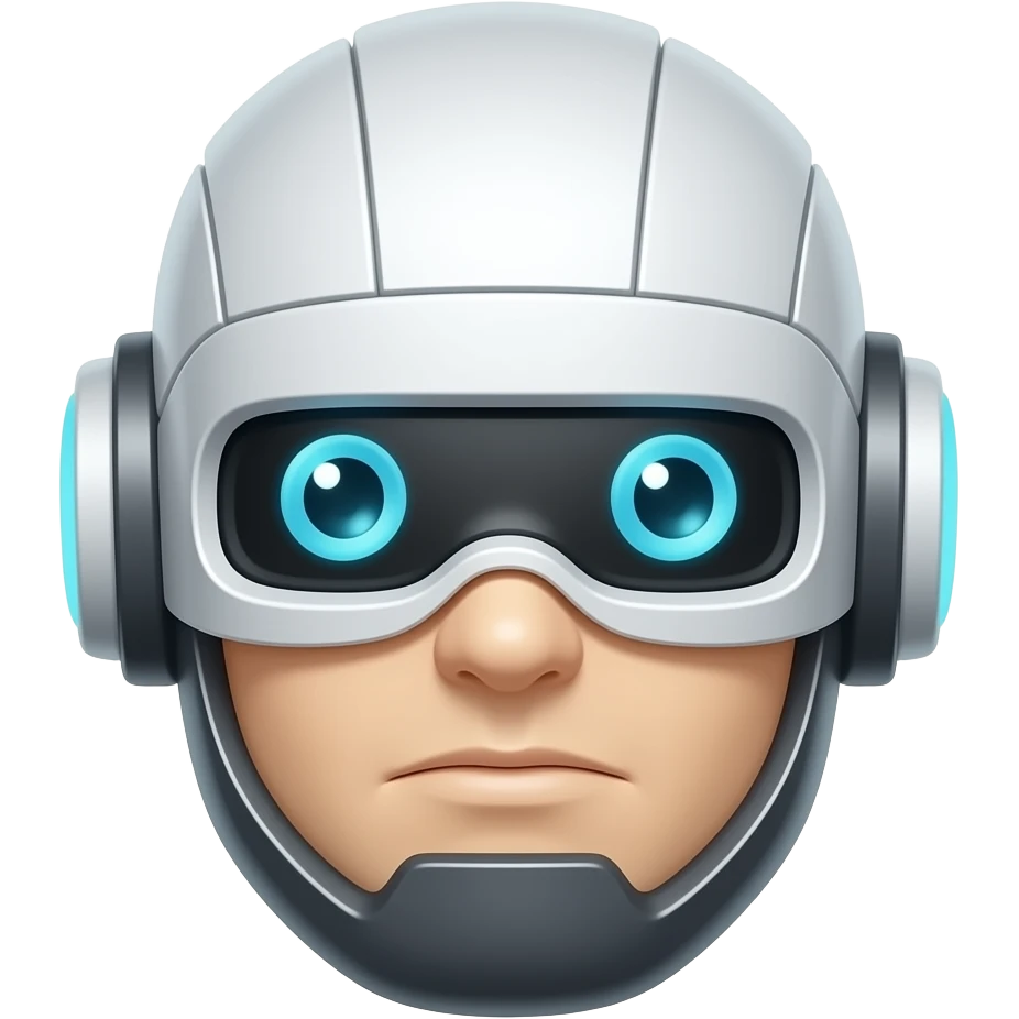 AI Emoji emoji