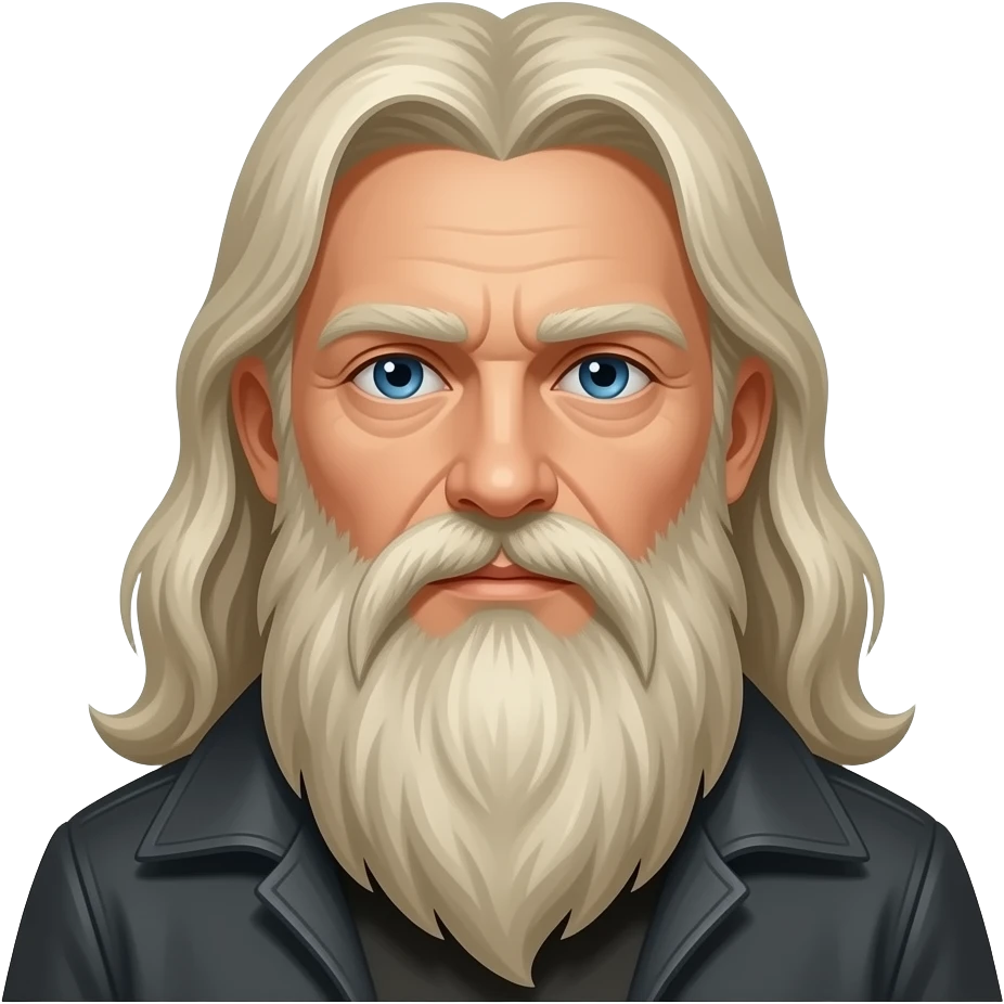 Повелитель гор emoji