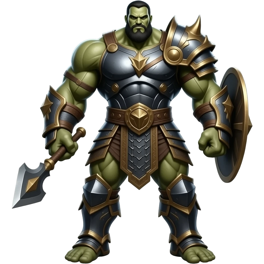 titan emoji