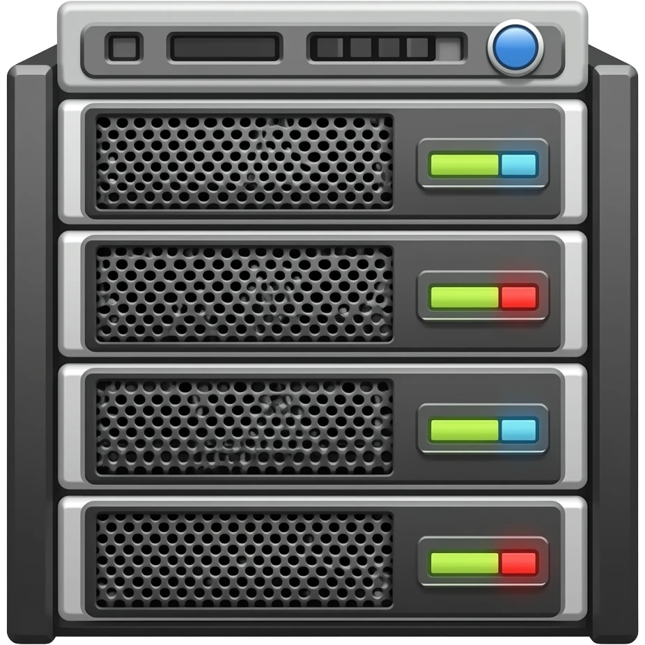 DDoS attack emoji