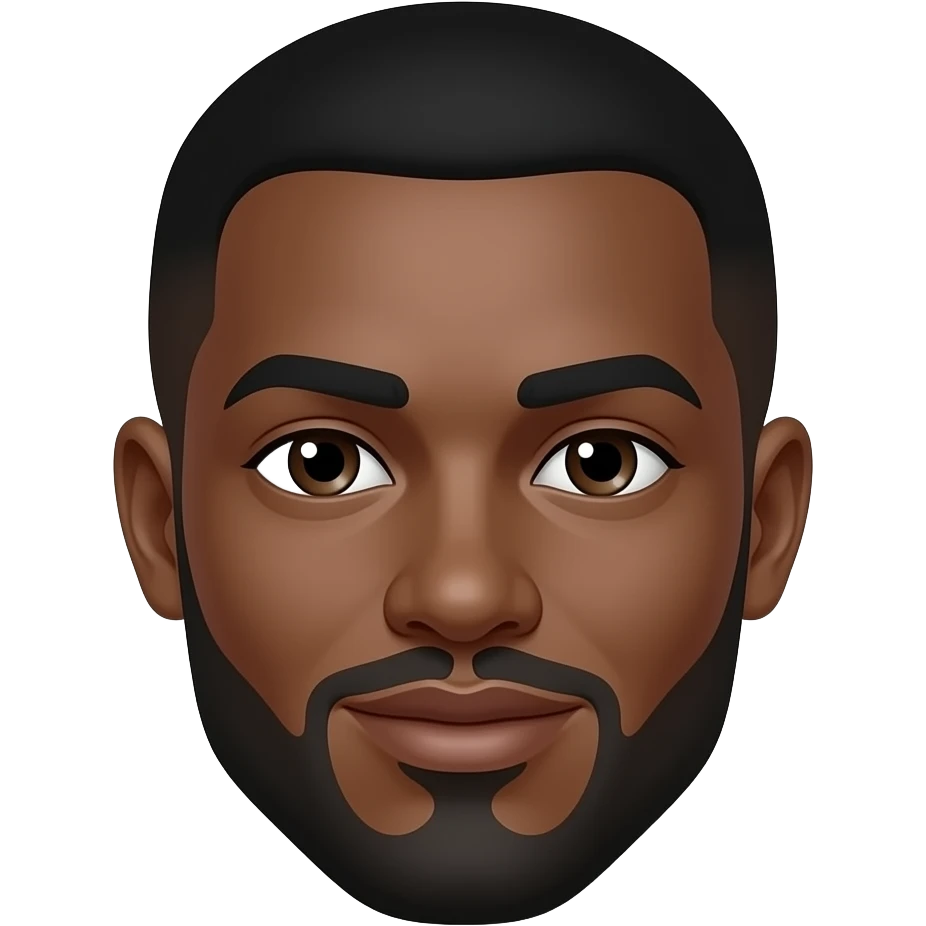 dark sking emoji emoji