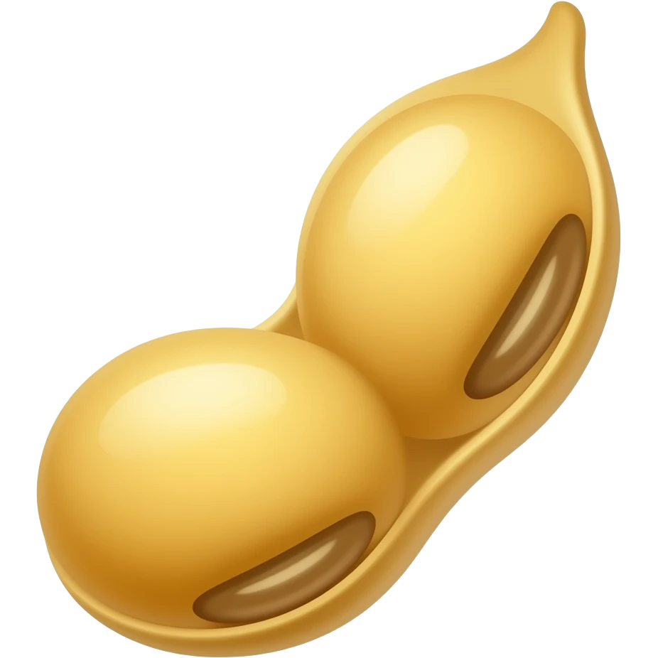 soja emoji