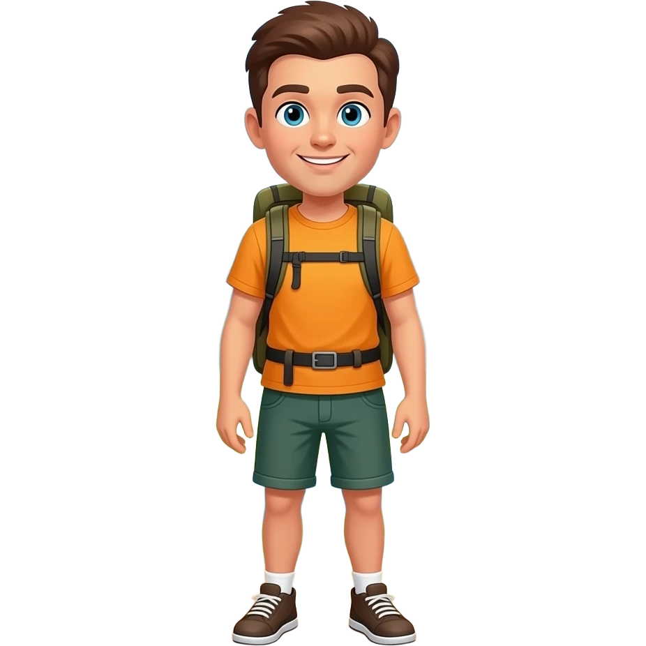 Failover new adventures emoji