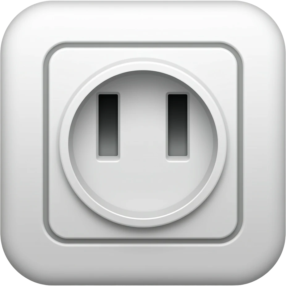 light plug emoji