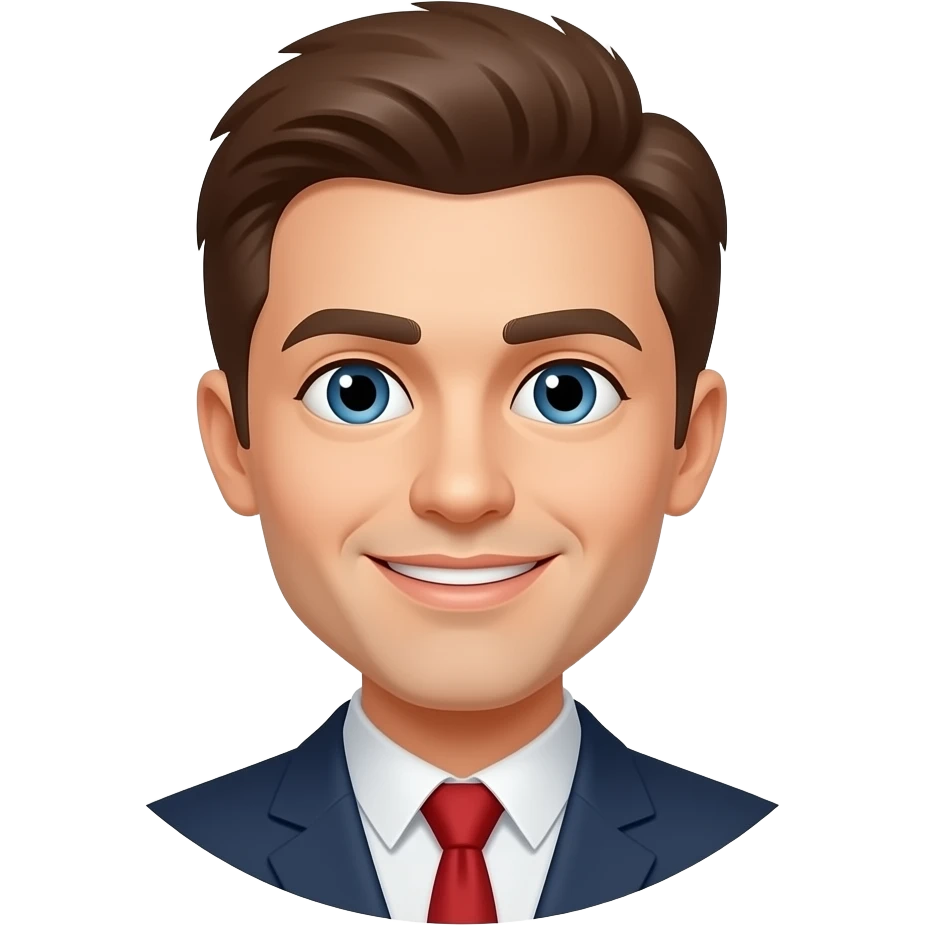 Thumbnail designer emoji
