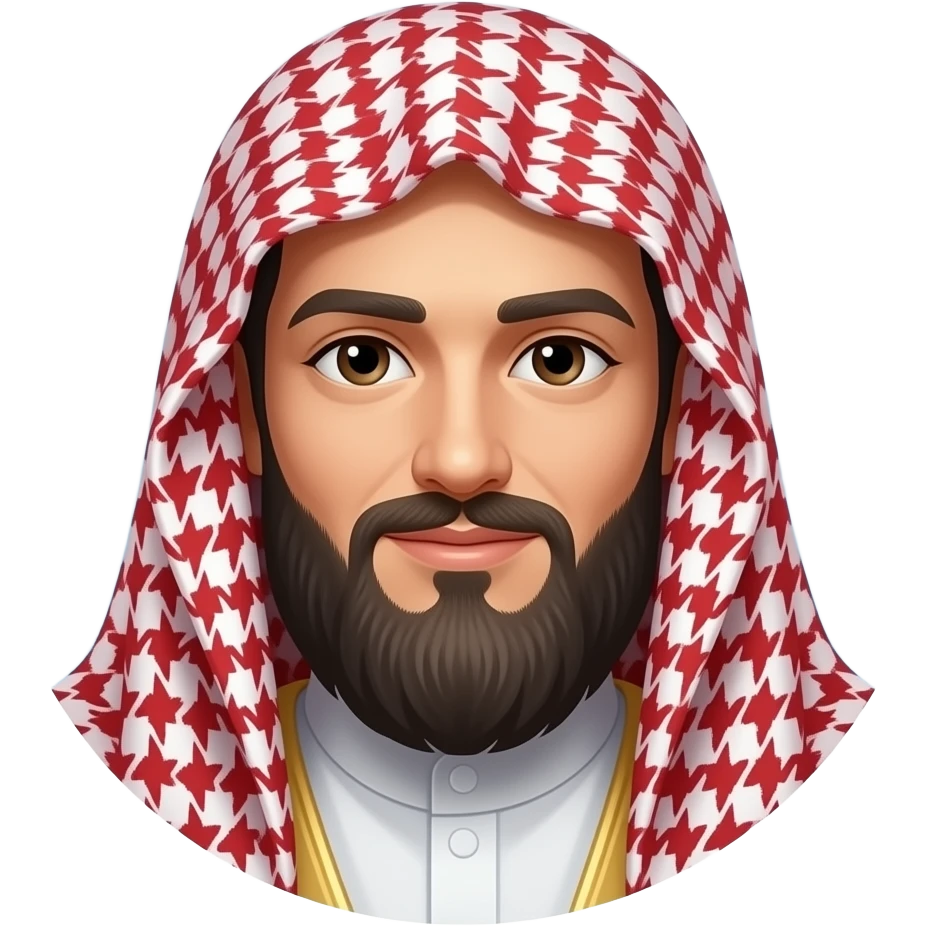 allah emoji