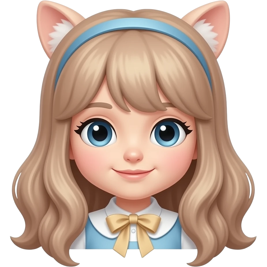 Libelulle emoji