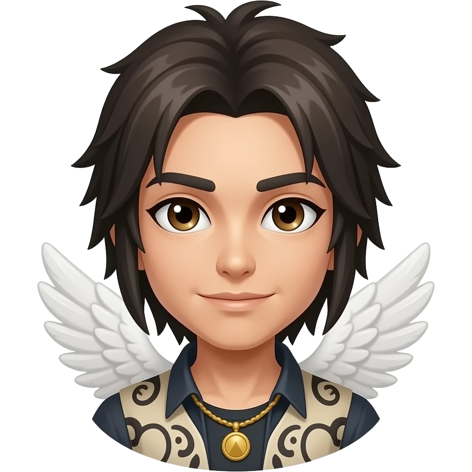 Sukuna emoji