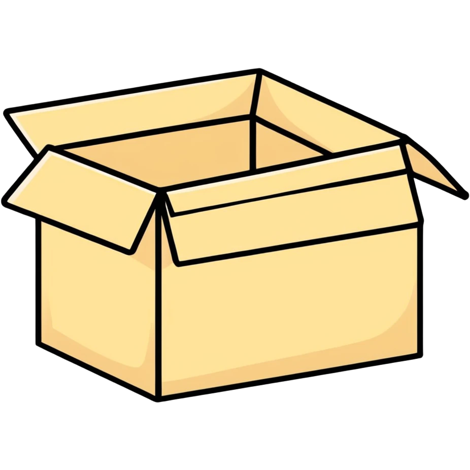 Boxin emoji