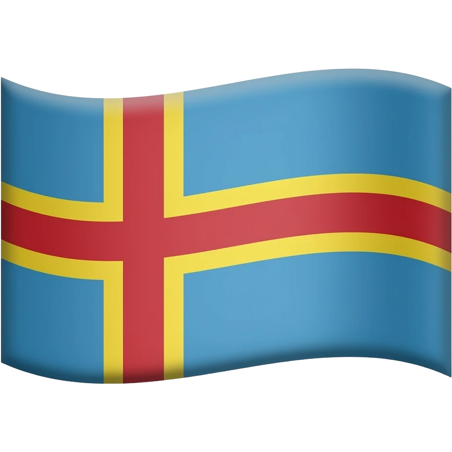 frisland flag emoji