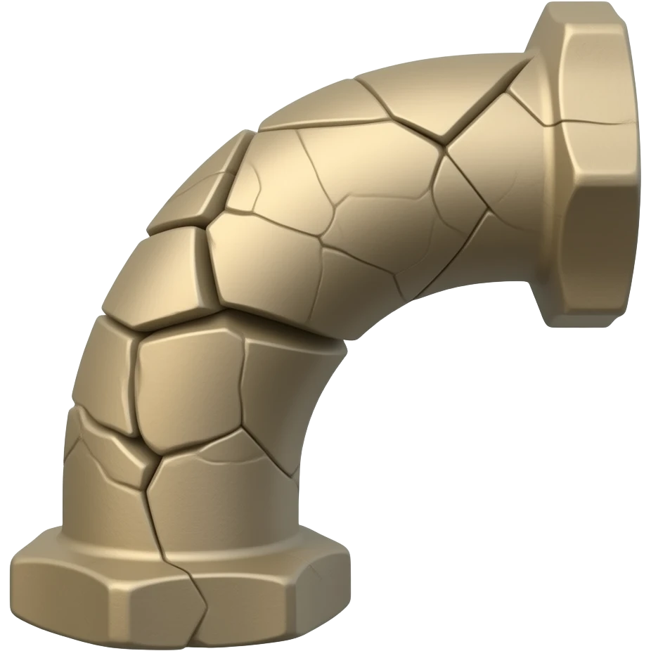 rohrbruch emoji