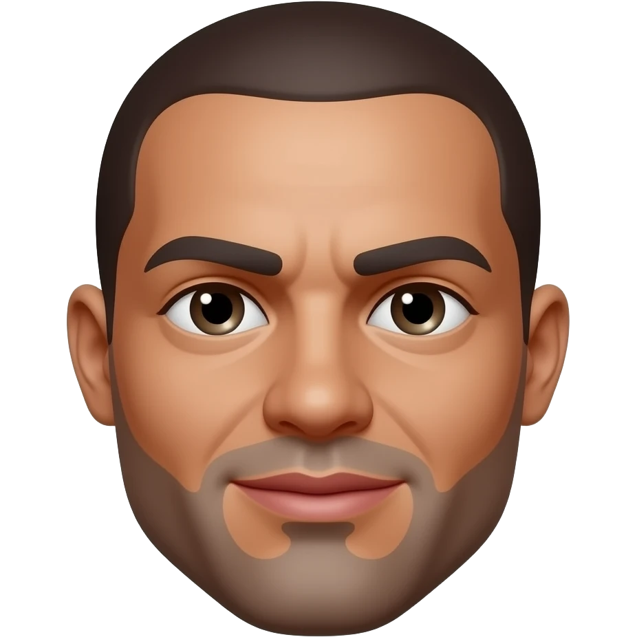 Nigger emoji