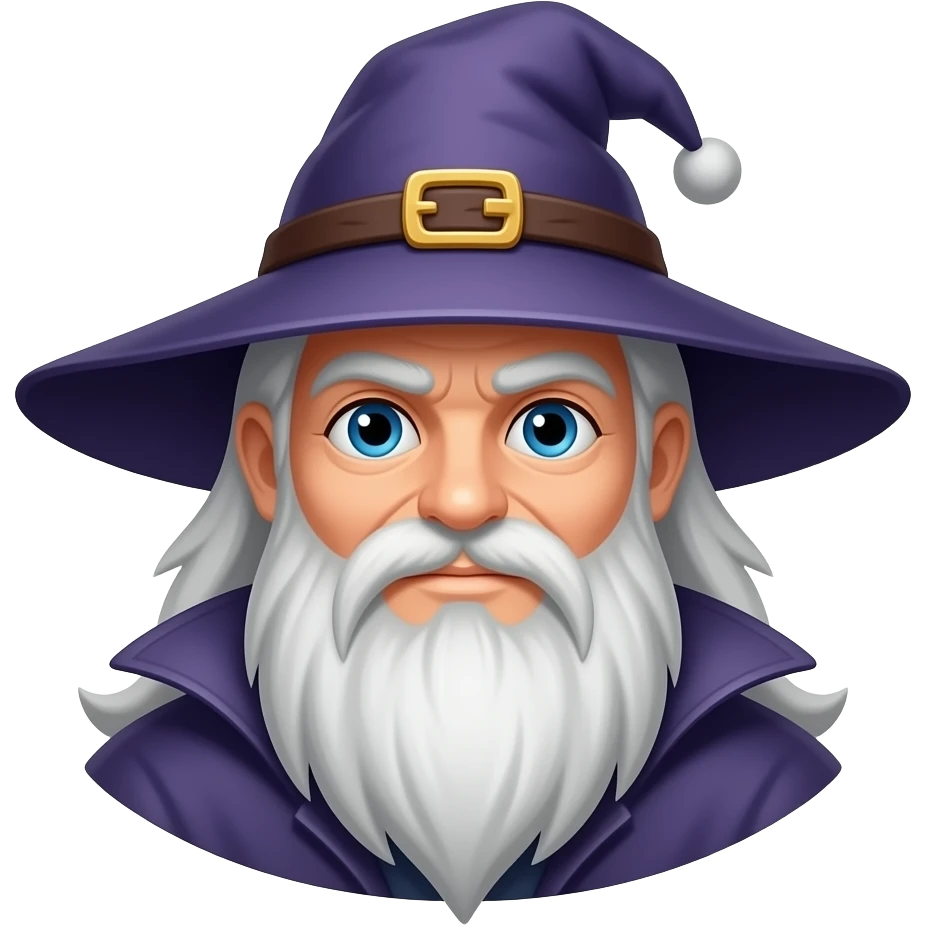 Sorcery emoji