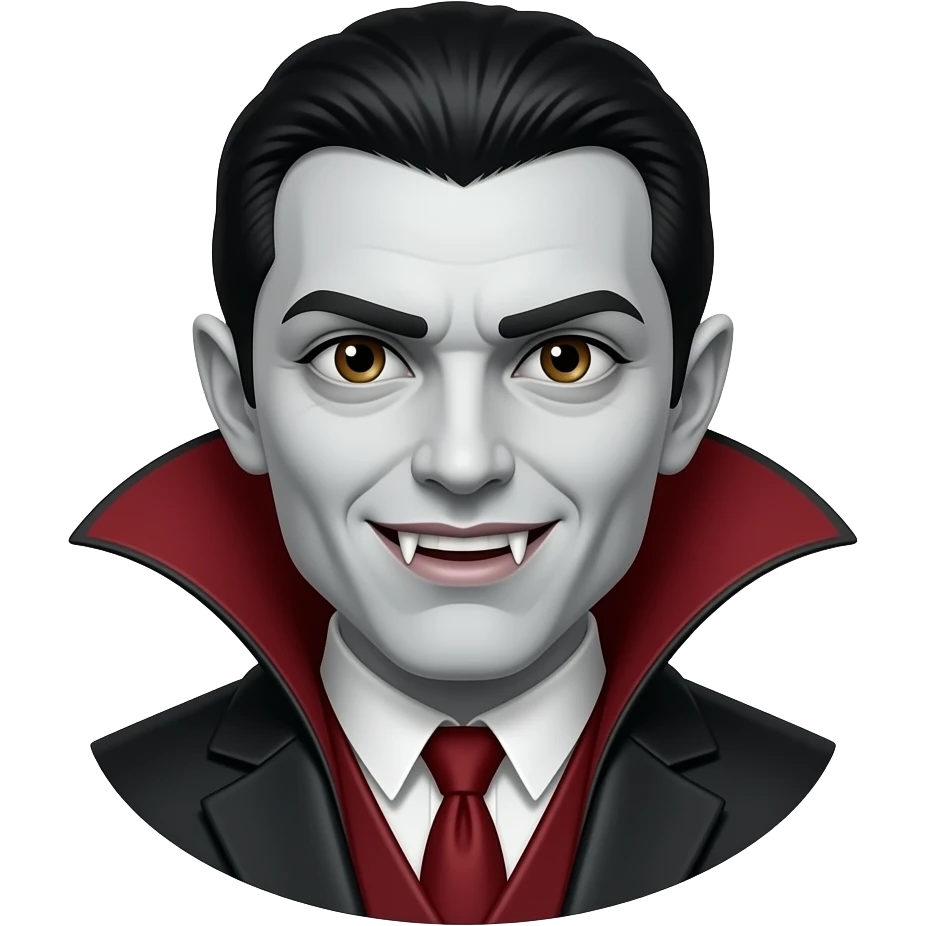 Vampires emoji