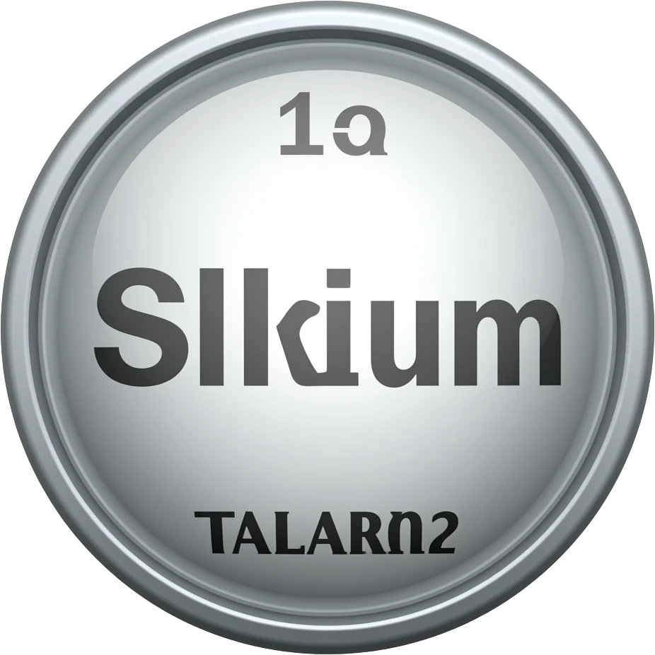 Polonium Sliver emoji