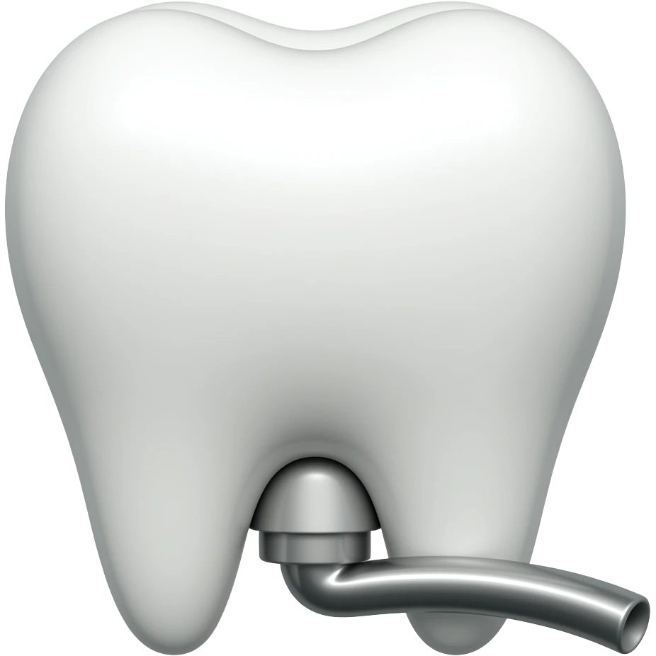 dentist pump emoji
