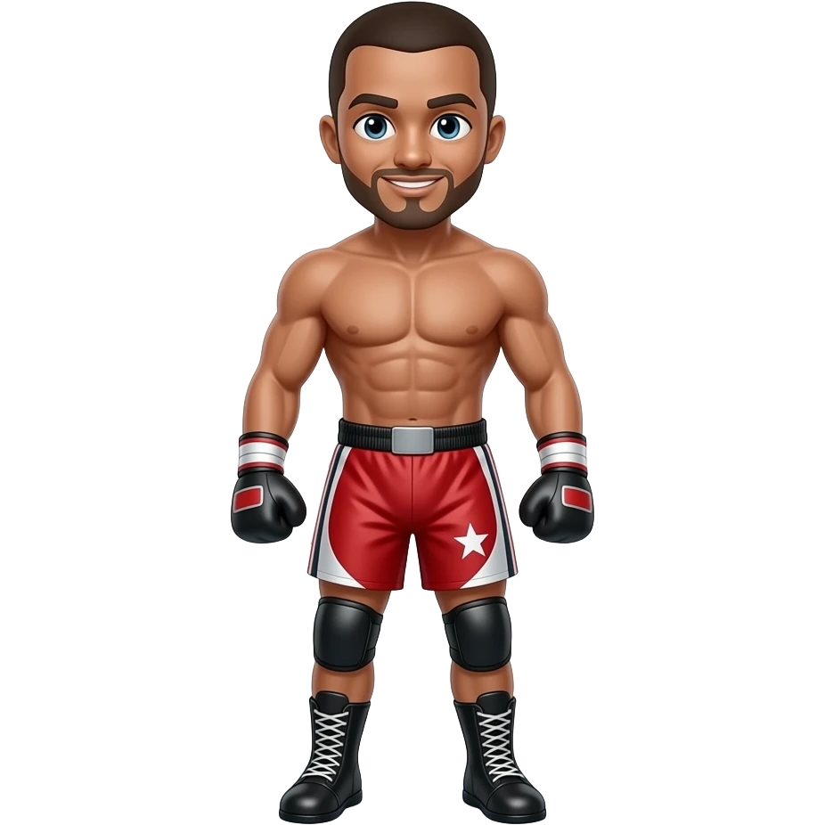 ring champion emoji