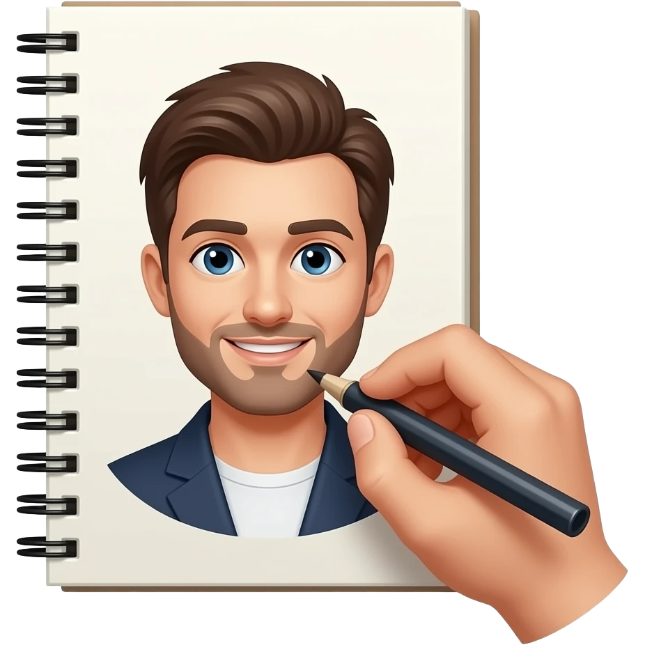 DRAWIN emoji