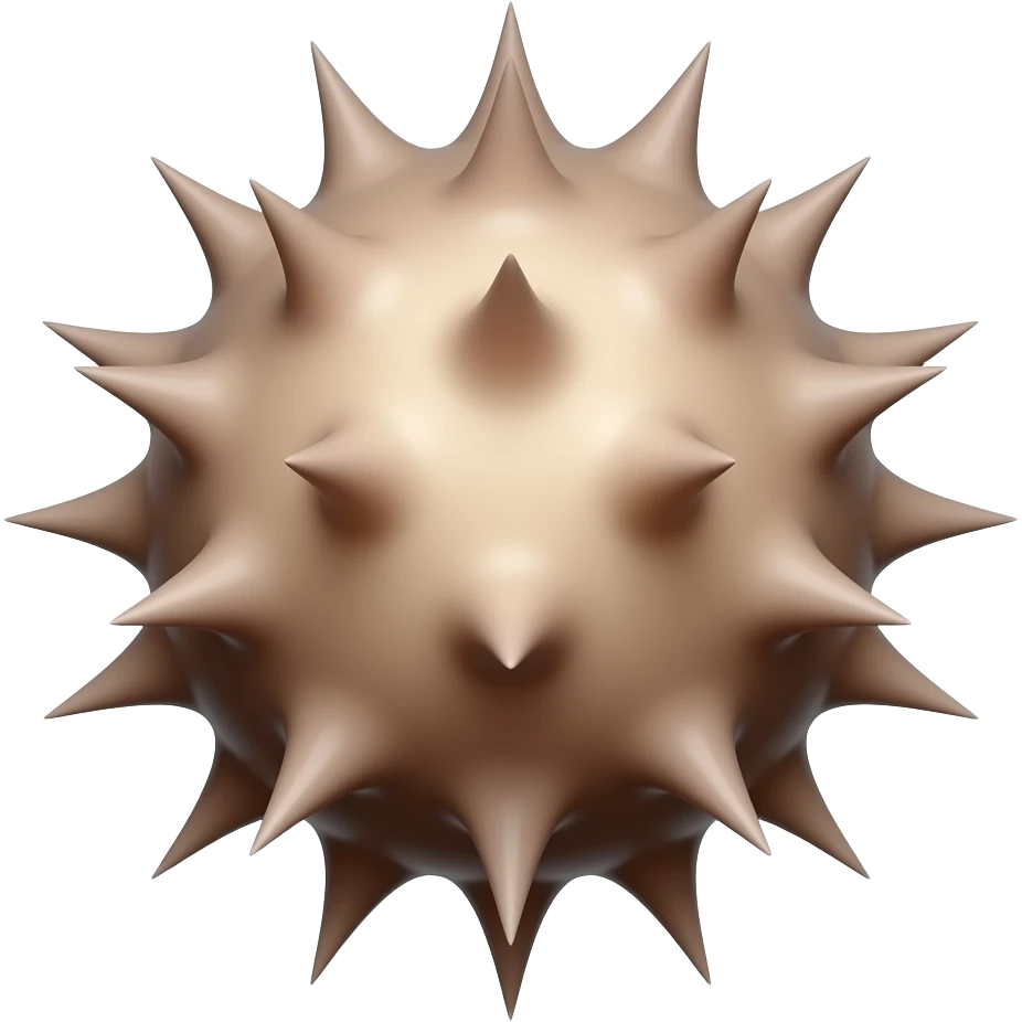 VIRUS emoji