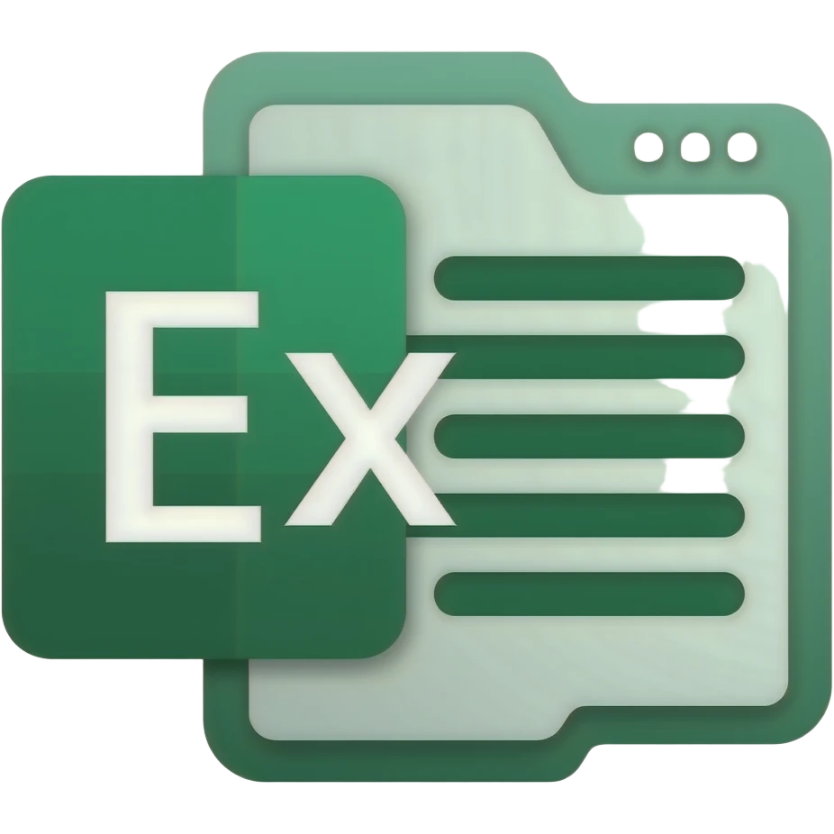 EXCEL emoji