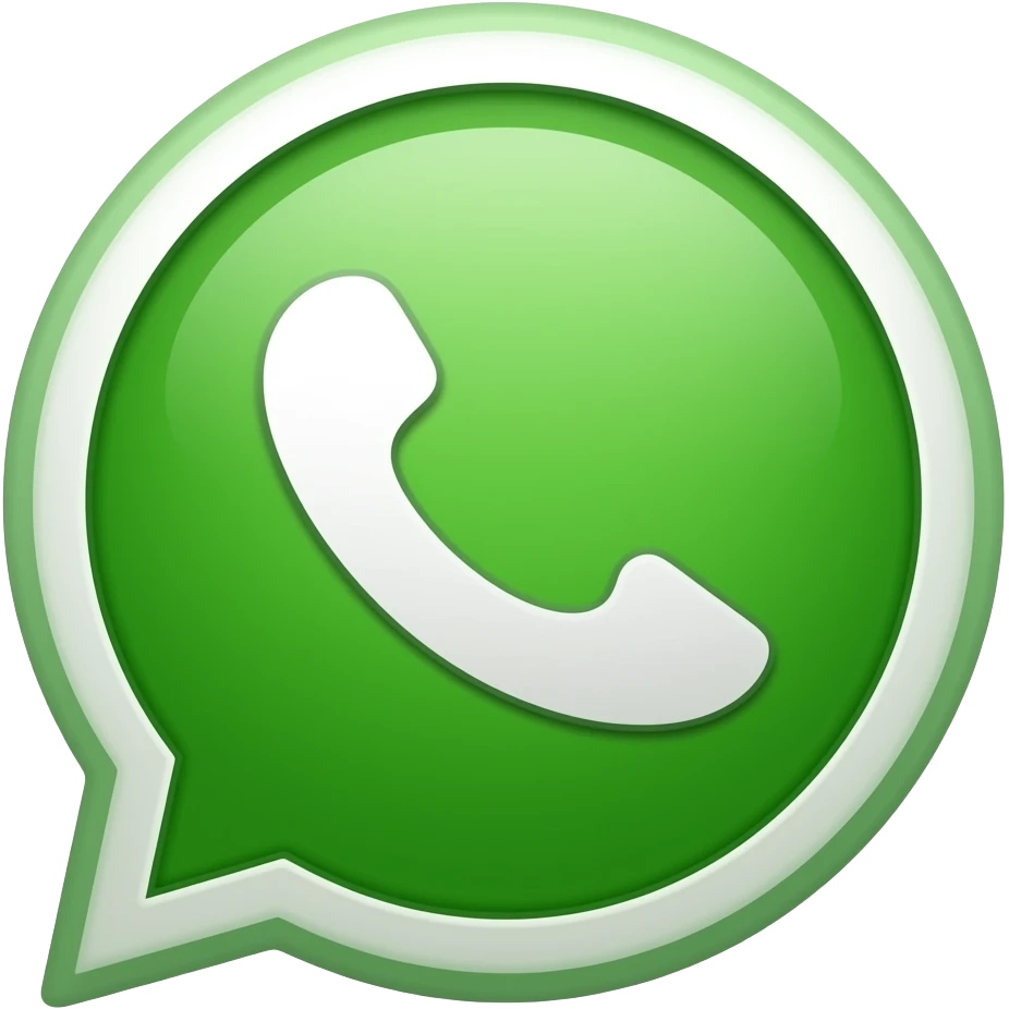 stickers de ""Escríbenos al Whatsapp" emoji