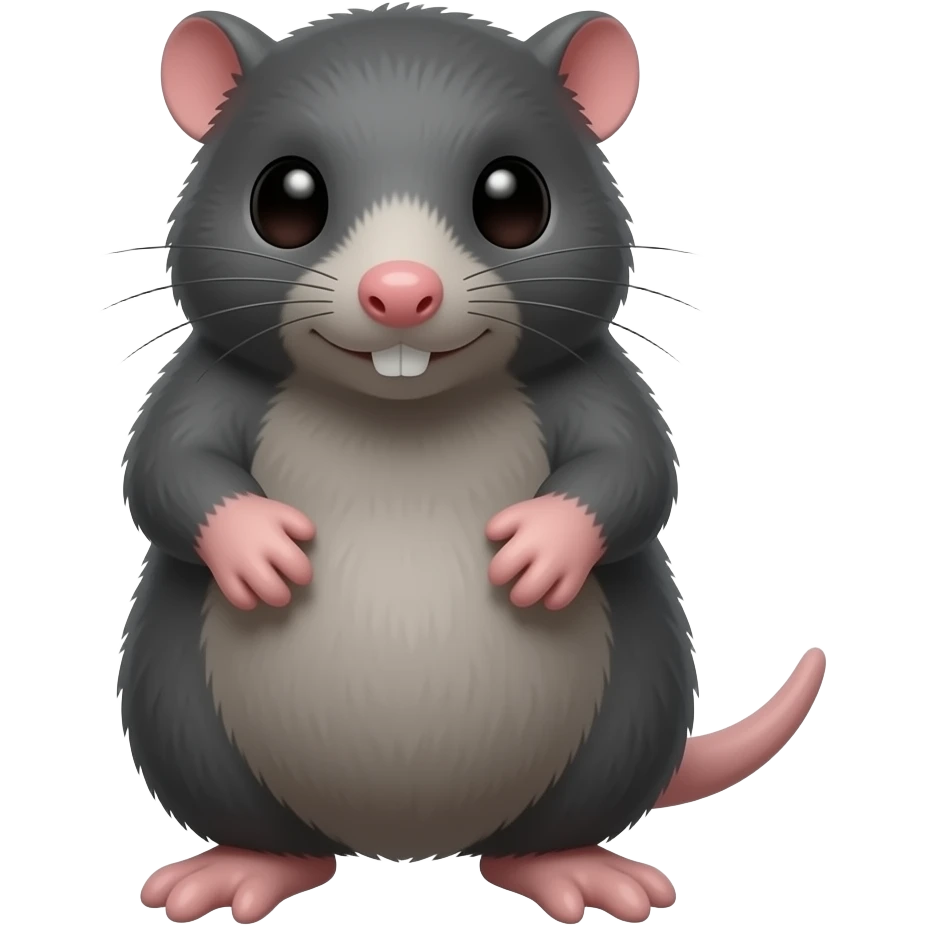mole emoji