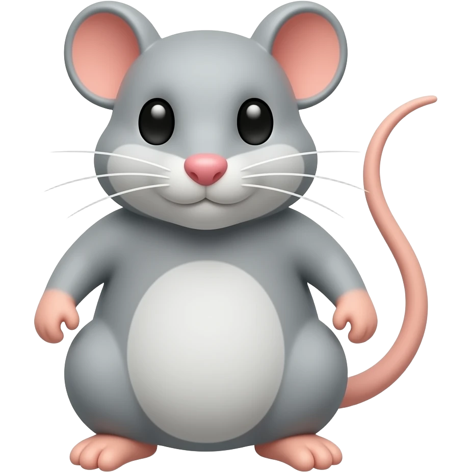 mouce emoji