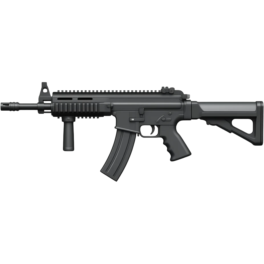 МП5 emoji