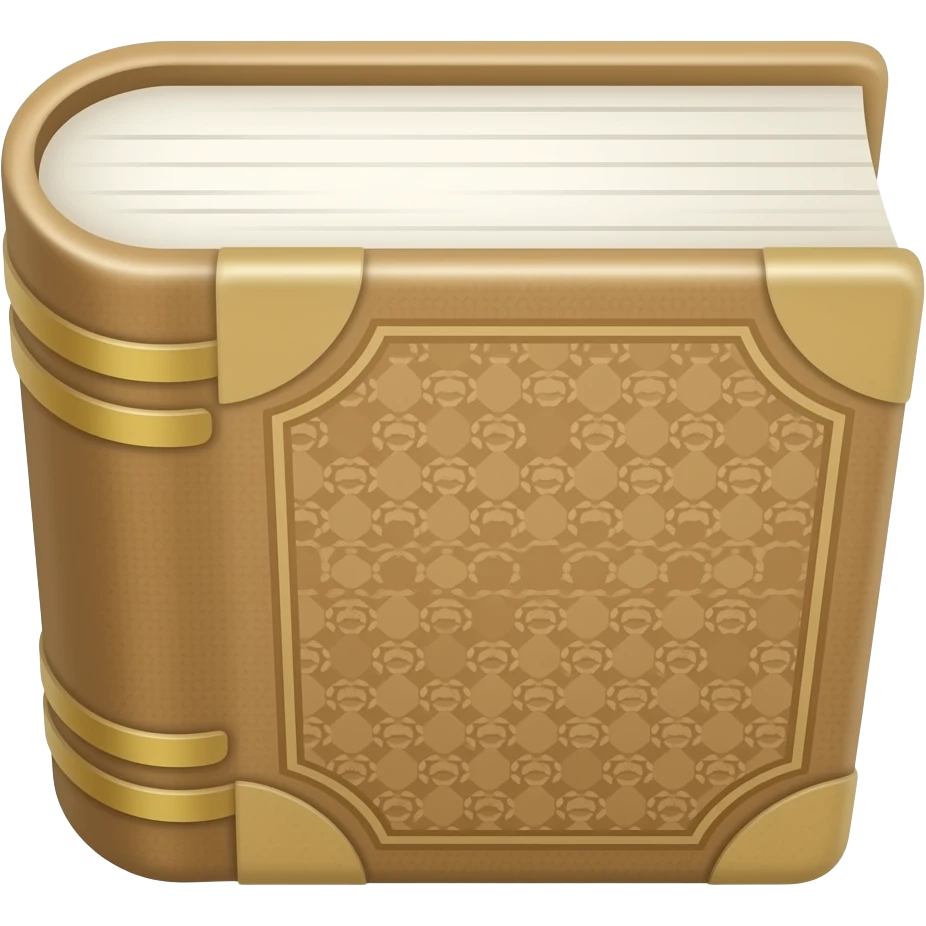 book emoji