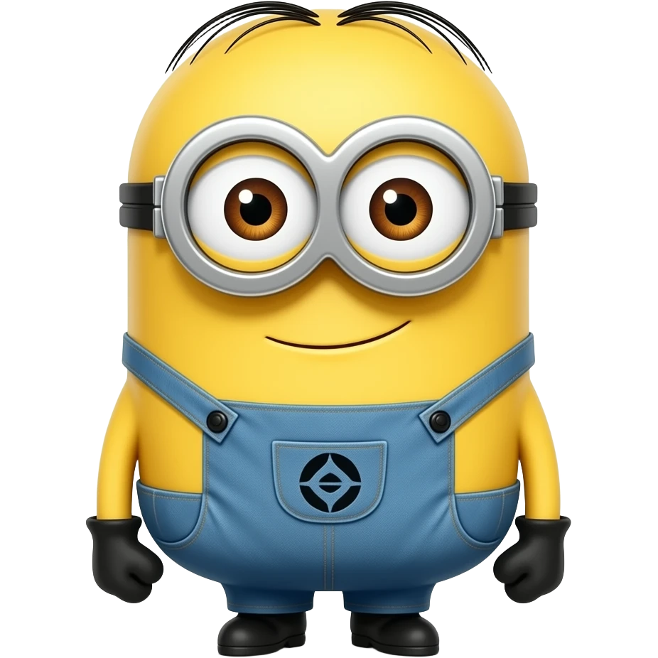 minions emoji