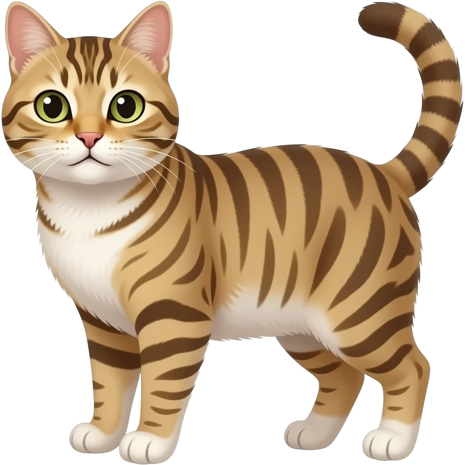 cat emoji