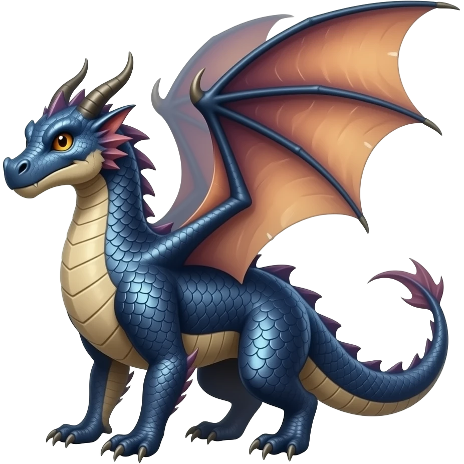 🐉 emoji