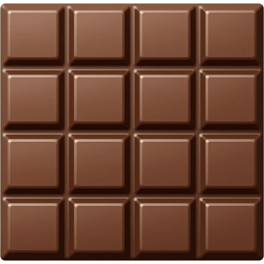 chocotejas emoji