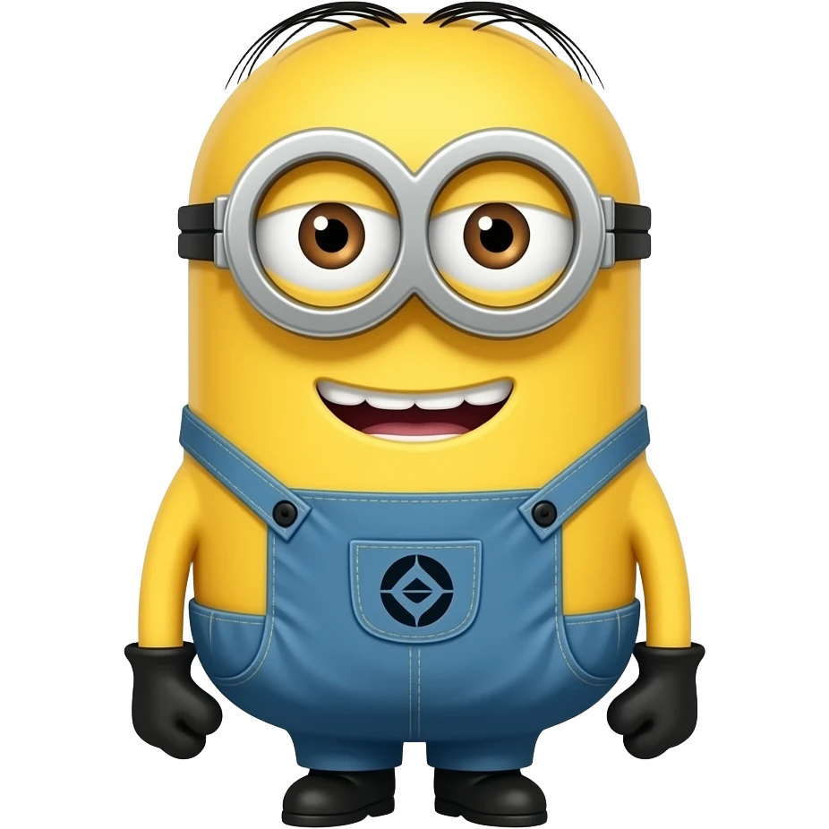minion emoji