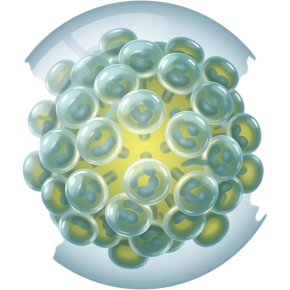 celulas inmunitarias emoji