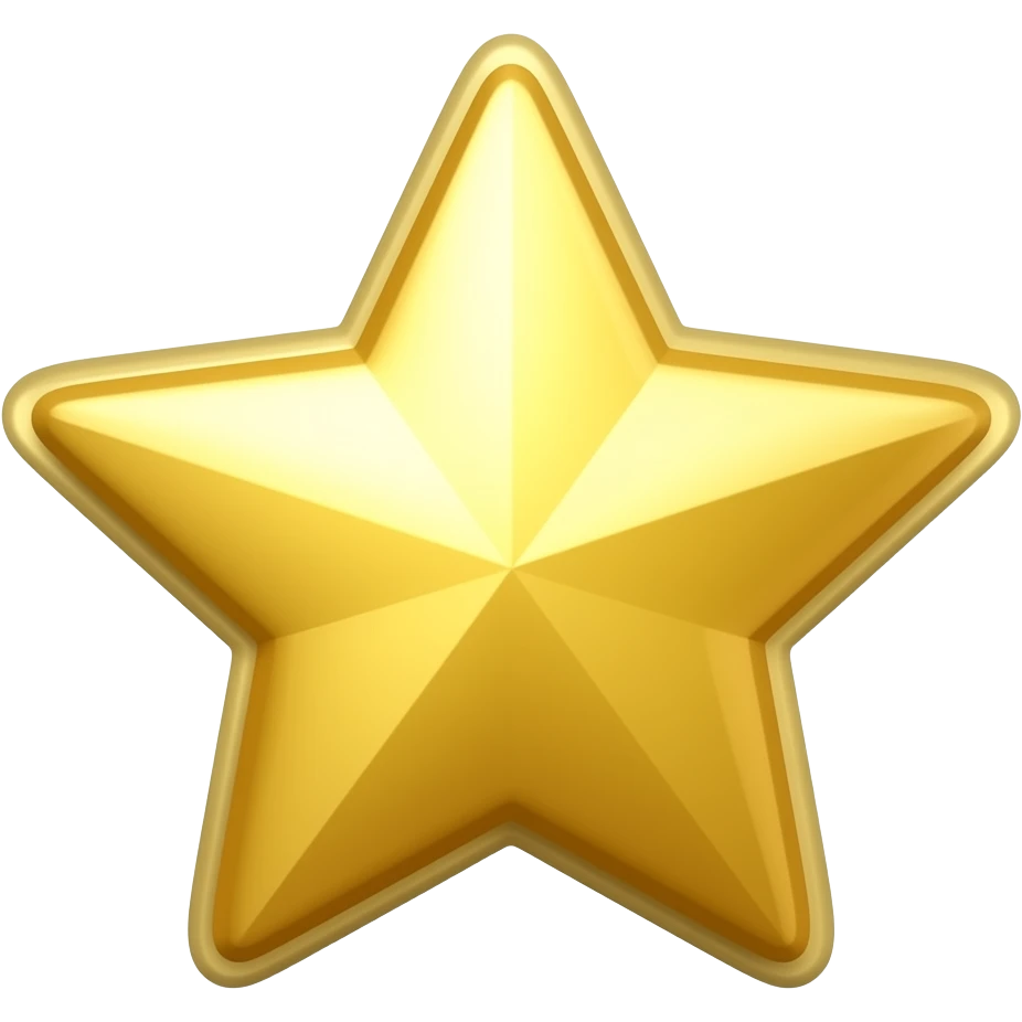 star emoji