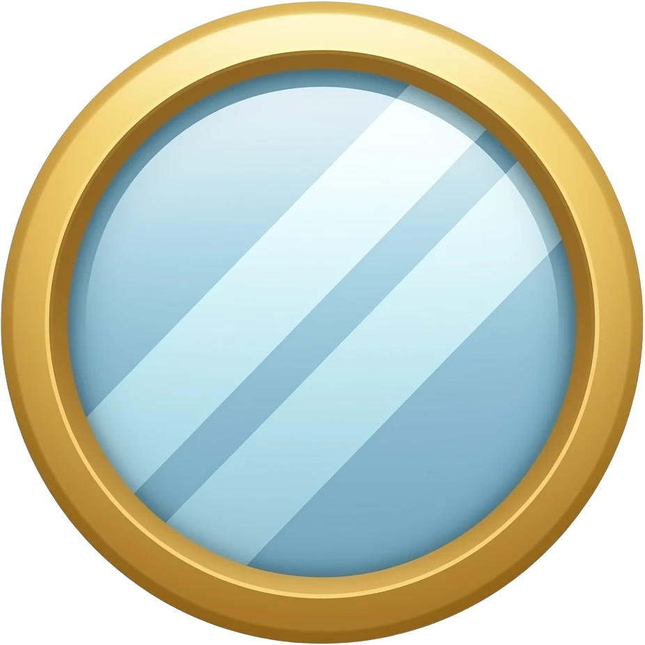 ESPEJO emoji