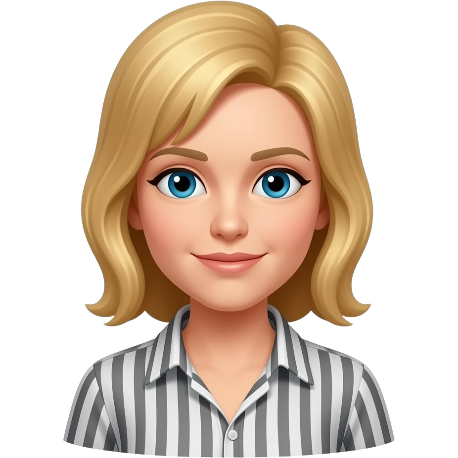 Signe jul emoji