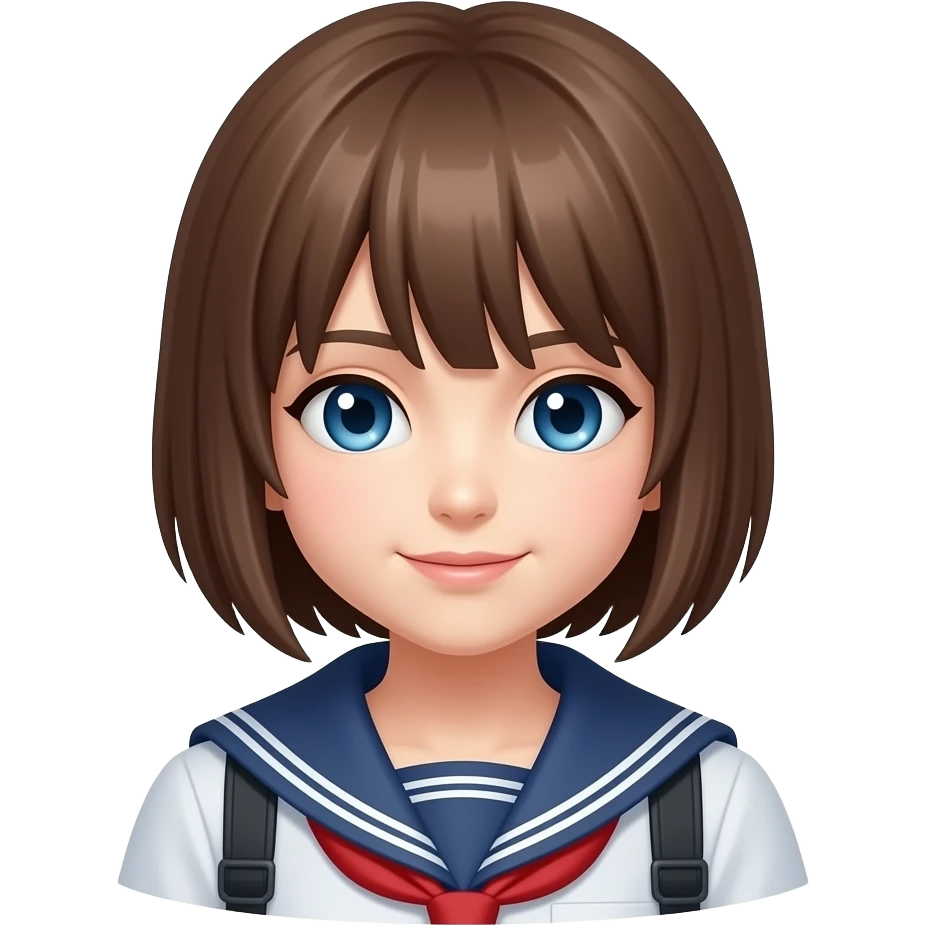 Mitsuri emoji
