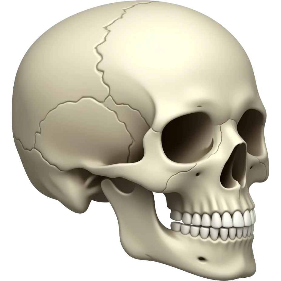 💀 emoji
