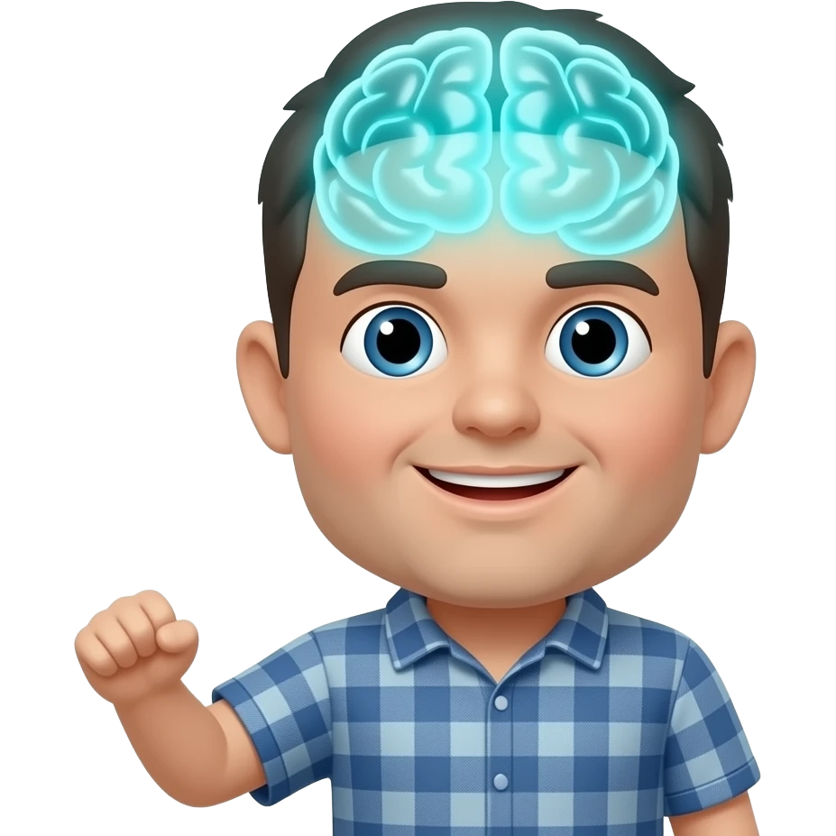 salud mental emoji